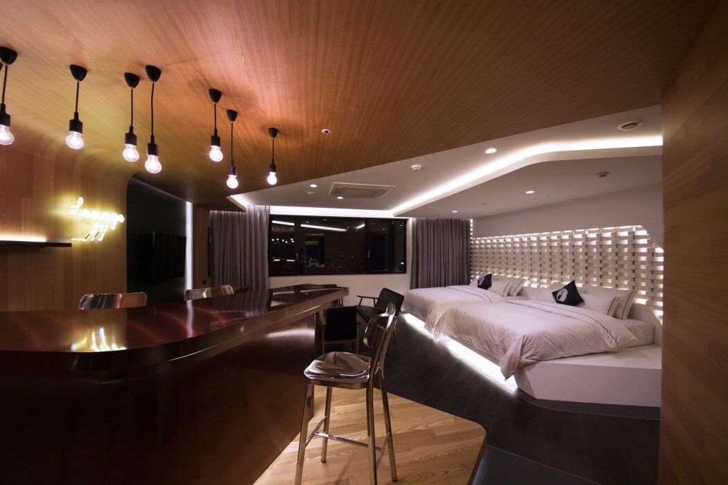 Lounge 17 by by Seungmo Lim - 5