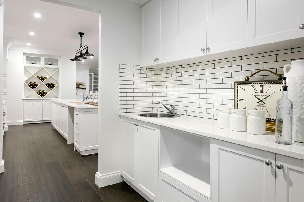The North Hampton by Plunkett Homes - 5