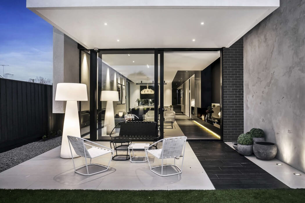 Caroline Residence by Architecton - 5