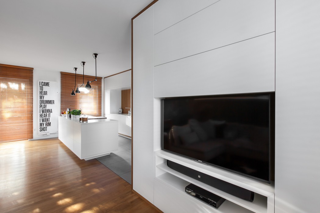 D79 House by mode:lina architekci - 6