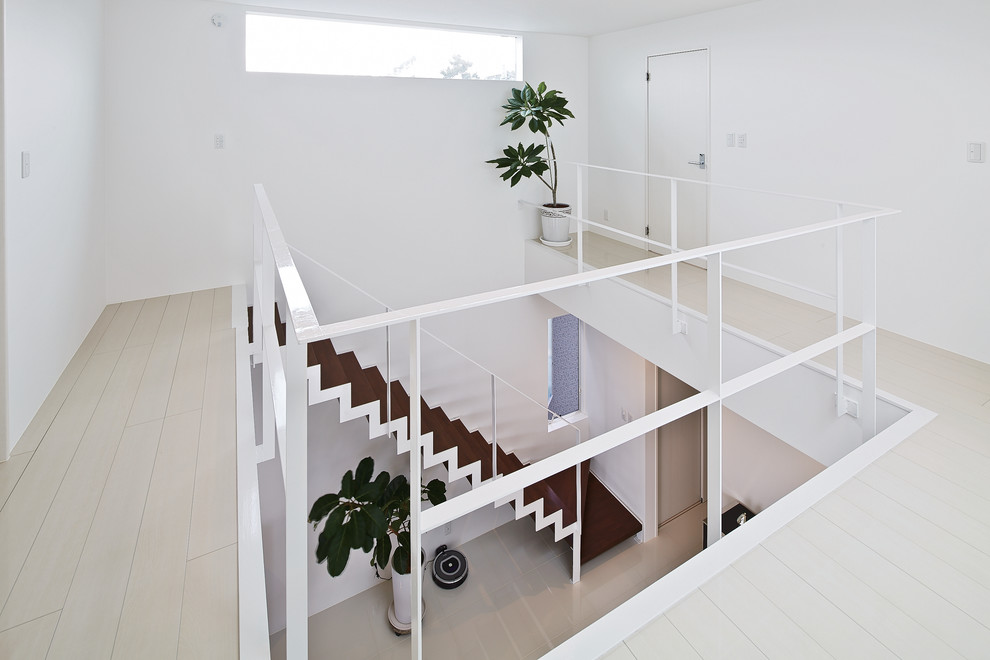 House in Niigata by AC15 - 6
