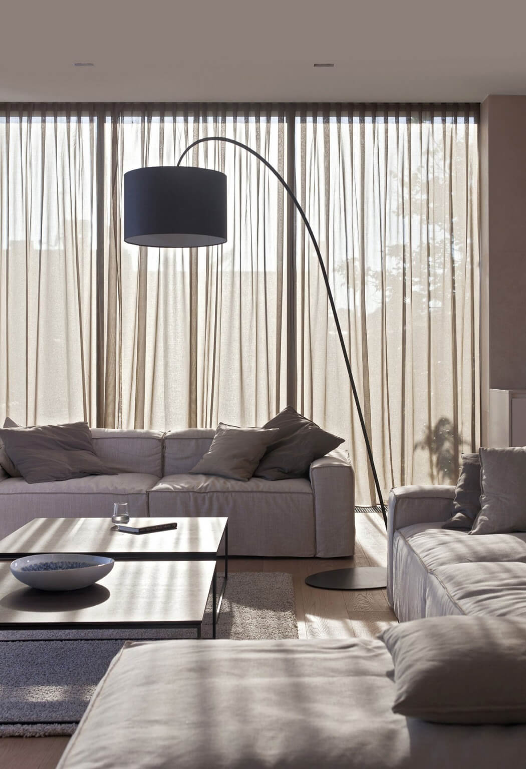 House Sperone by Studio Metrocubo - 2