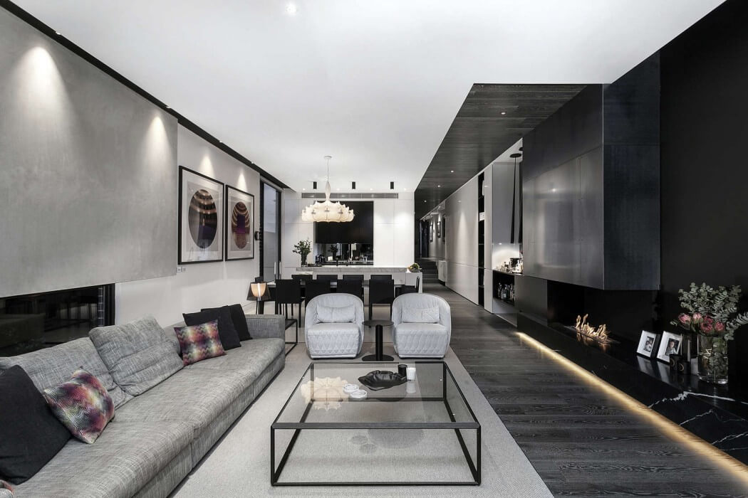 Caroline Residence by Architecton - 4