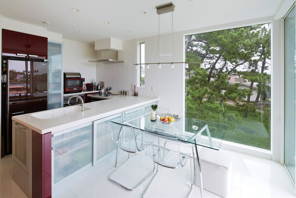 House in Niigata by AC15 - 4