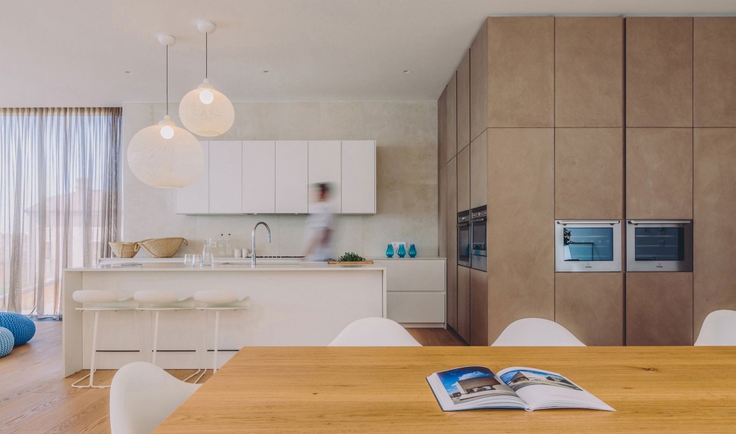 House Sperone by Studio Metrocubo - 4