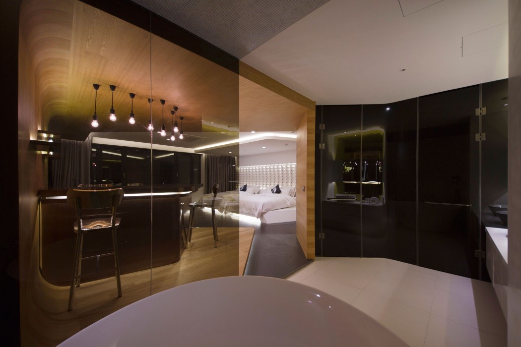 Lounge 17 by by Seungmo Lim - 6