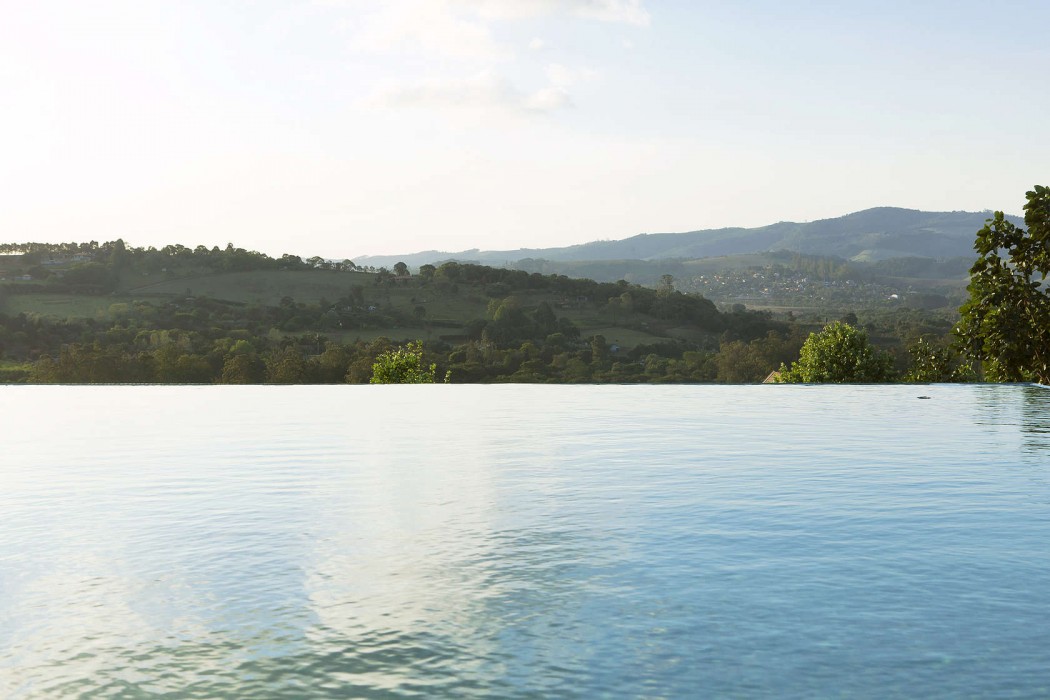 Quinta da Baroneza by Candida Tabet Arquitetura - 4