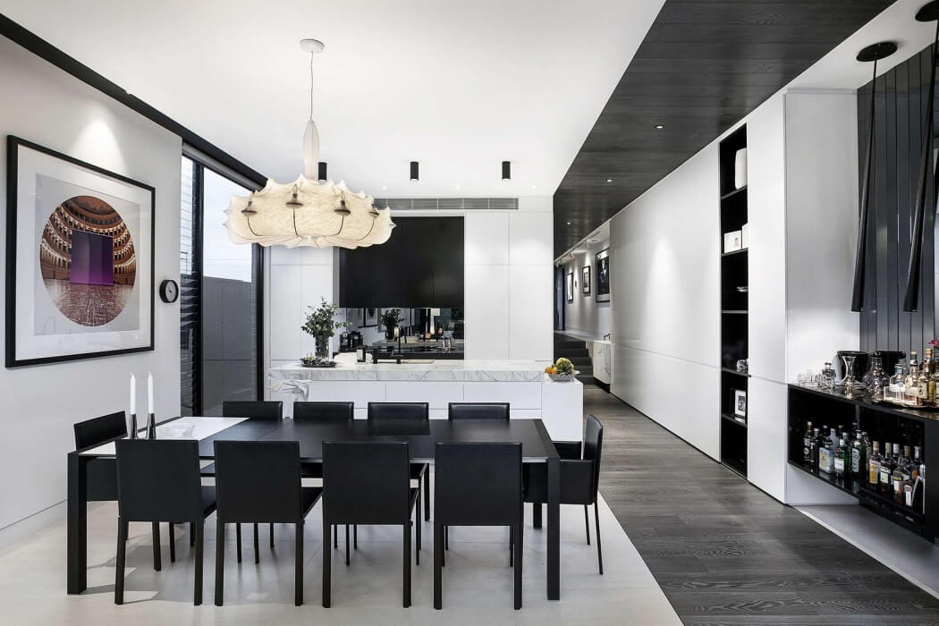 Caroline Residence by Architecton - 6