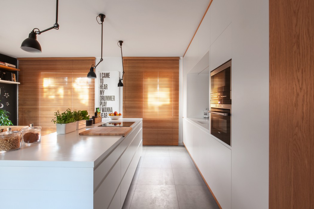 D79 House by mode:lina architekci - 2