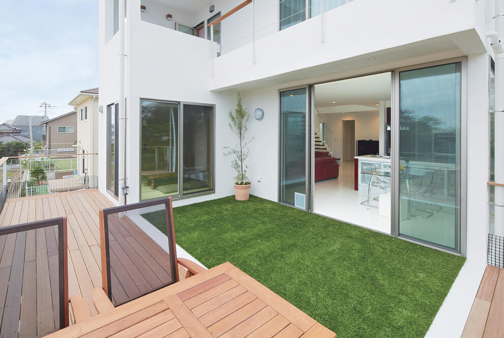 House in Niigata by AC15 - 8