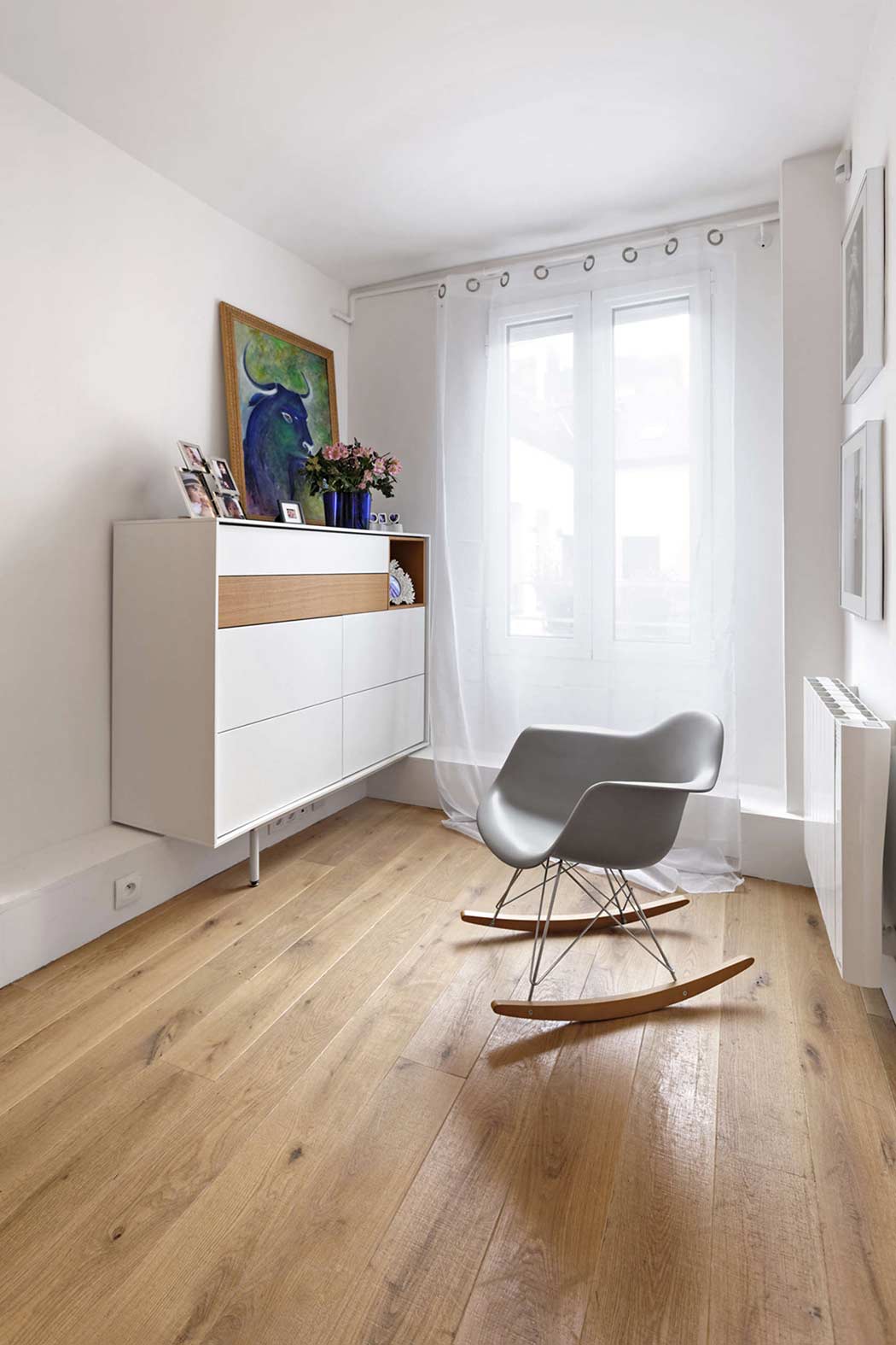 Loft in Paris by Multiarchi - 7