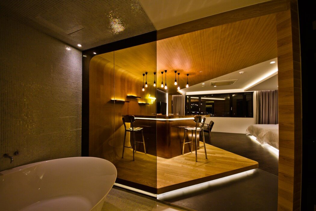 Lounge 17 by by Seungmo Lim - 7