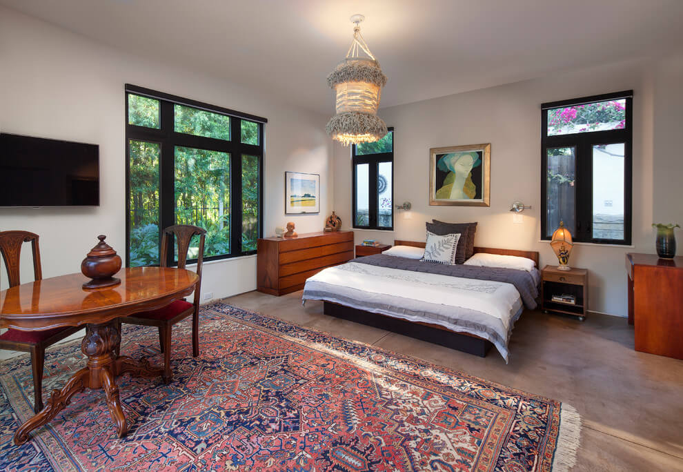 Transitional Home by Allen Construction - 5