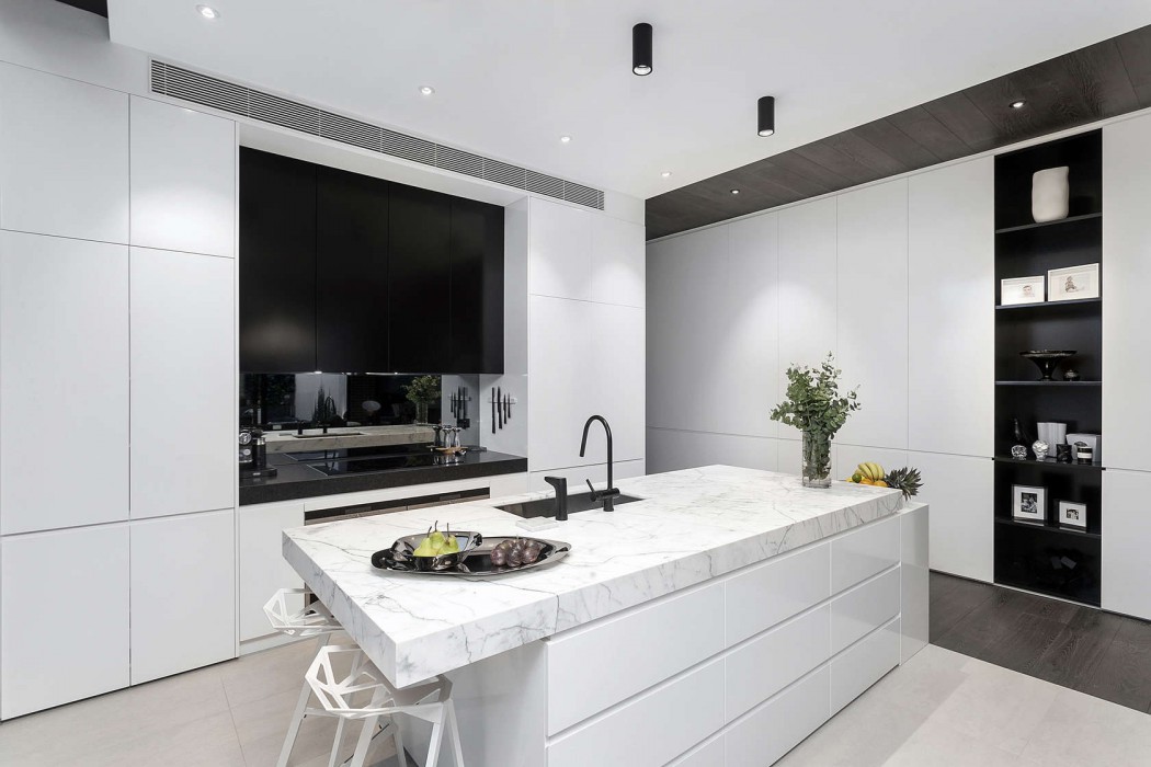 Caroline Residence by Architecton - 7