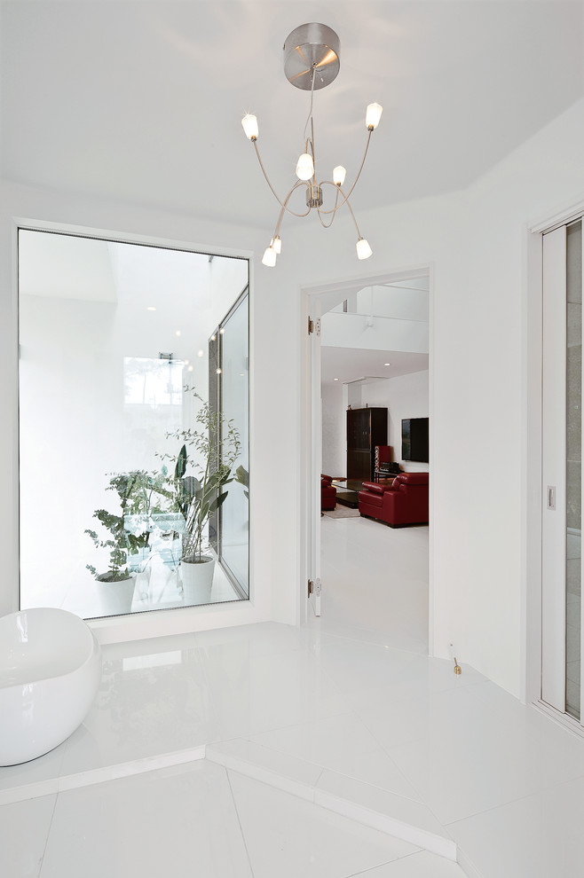 House in Niigata by AC15 - 5