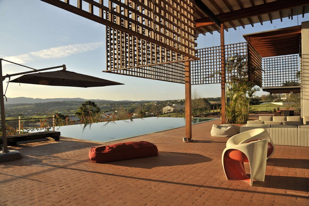 Quinta da Baroneza by Candida Tabet Arquitetura - 17