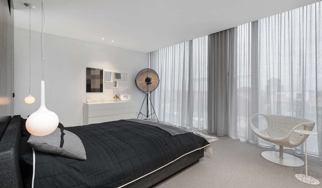 Caroline Residence by Architecton - 8