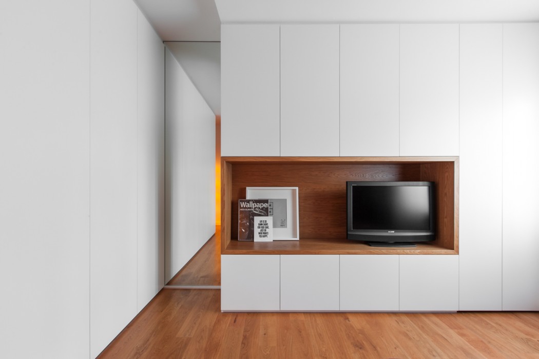 D79 House by mode:lina architekci - 8