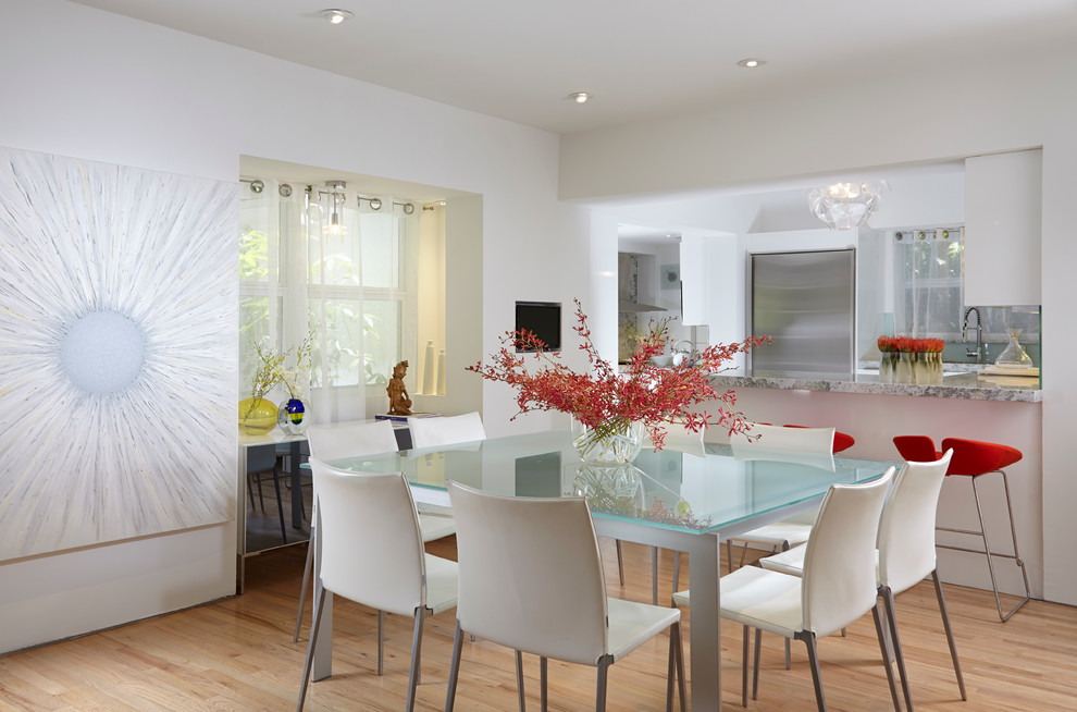 House in Miami by J Design Group - 7