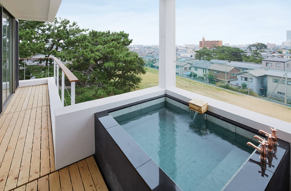 House in Niigata by AC15 - 7