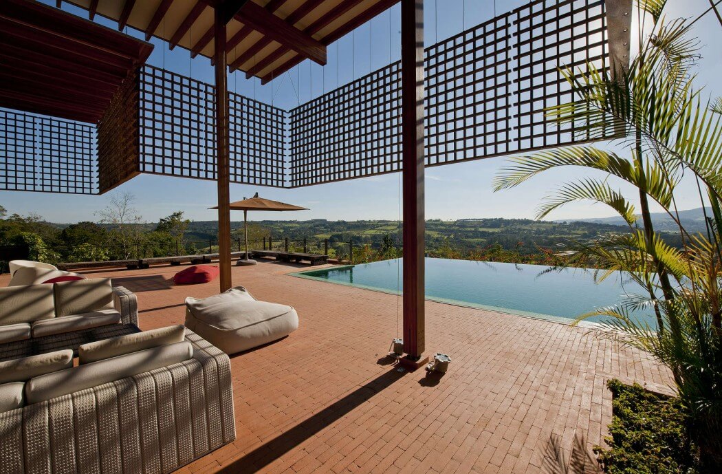 Quinta da Baroneza by Candida Tabet Arquitetura - 16