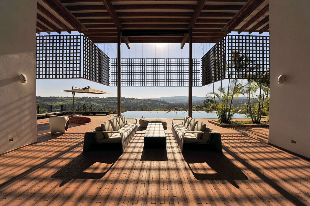 Quinta da Baroneza by Candida Tabet Arquitetura - 5