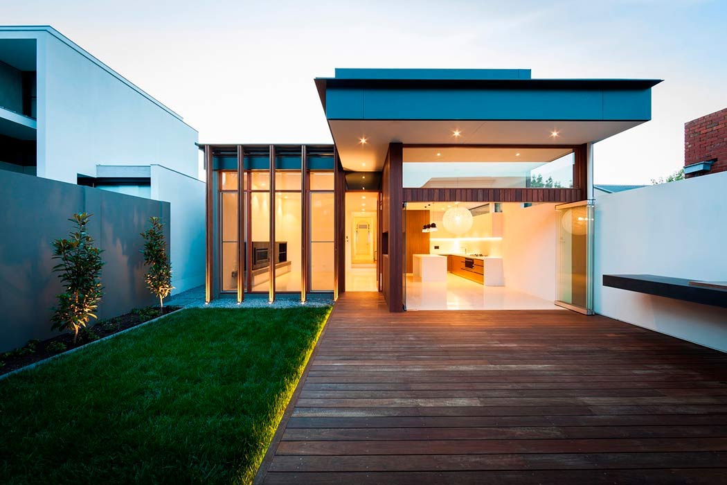 Armadale House by Mitsuori Architects - 10