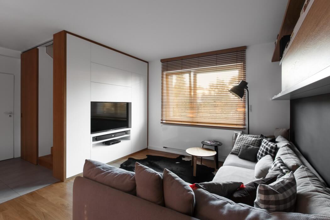 D79 House by mode:lina architekci - 7