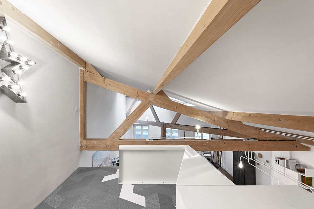 Loft in Paris by Multiarchi - 6