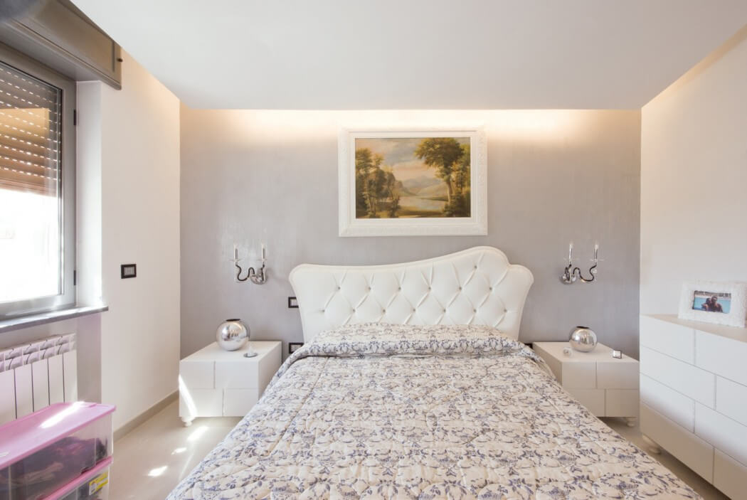 Apartment in Naples by B2C Architects - 10