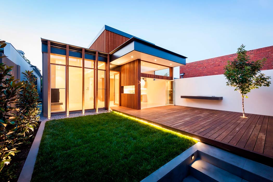 Armadale House by Mitsuori Architects - 11