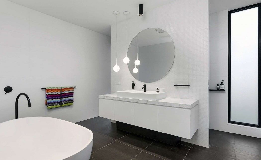 Caroline Residence by Architecton - 10