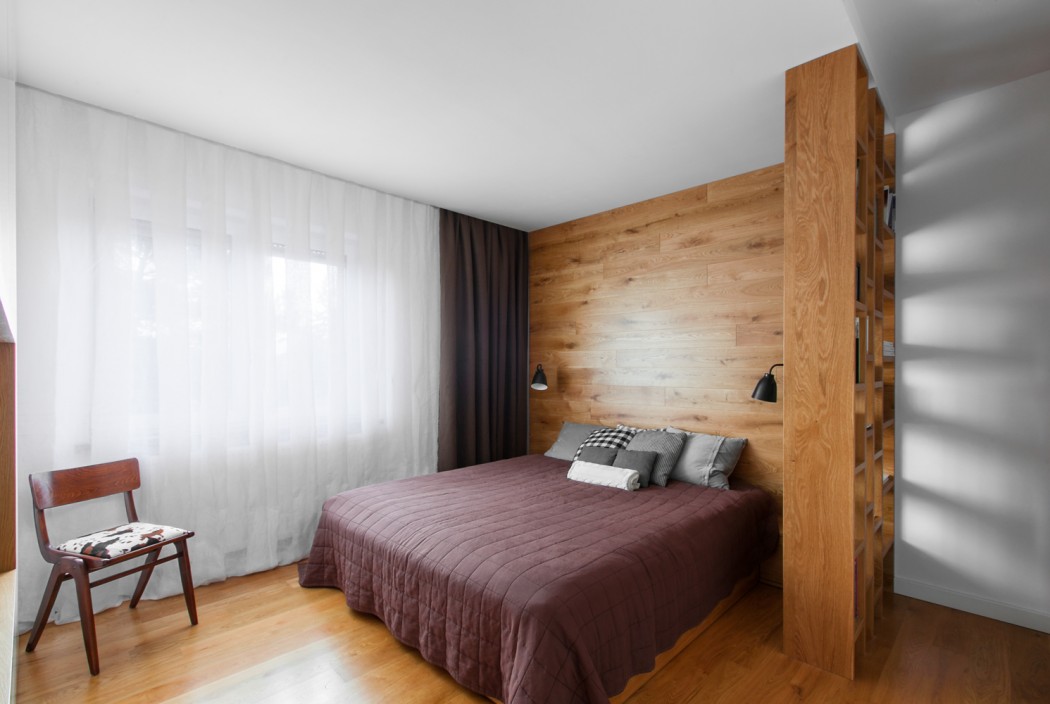 D79 House by mode:lina architekci - 10