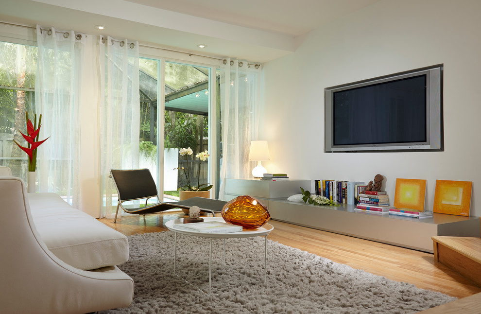 House in Miami by J Design Group - 5