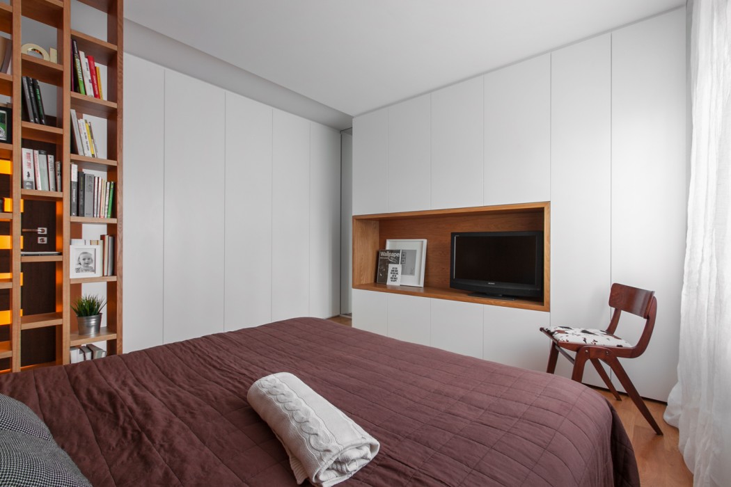 D79 House by mode:lina architekci - 11