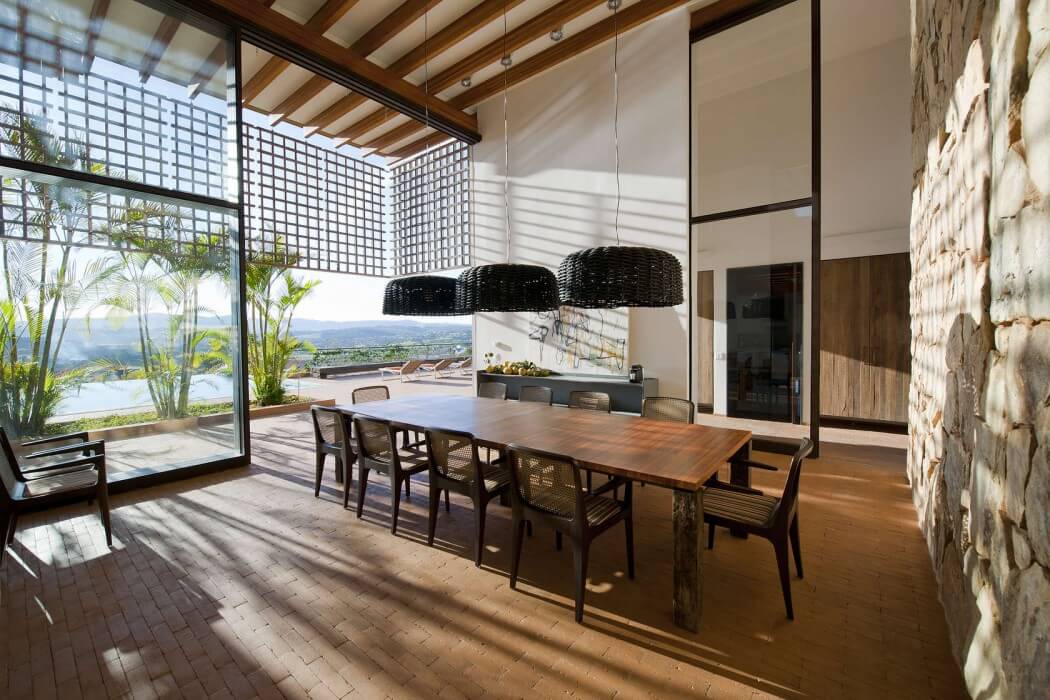Quinta da Baroneza by Candida Tabet Arquitetura - 7
