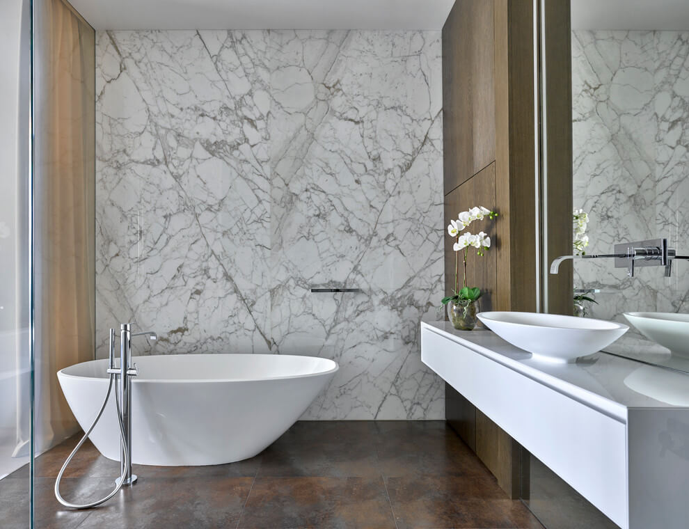 Stoletova Street Apartment by Alexandra Fedorova - 13
