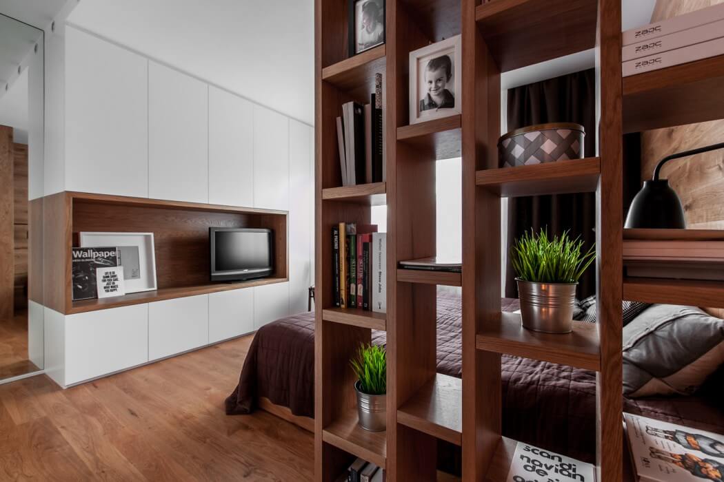 D79 House by mode:lina architekci - 9