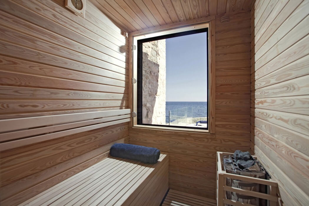 House Sperone by Studio Metrocubo - 9