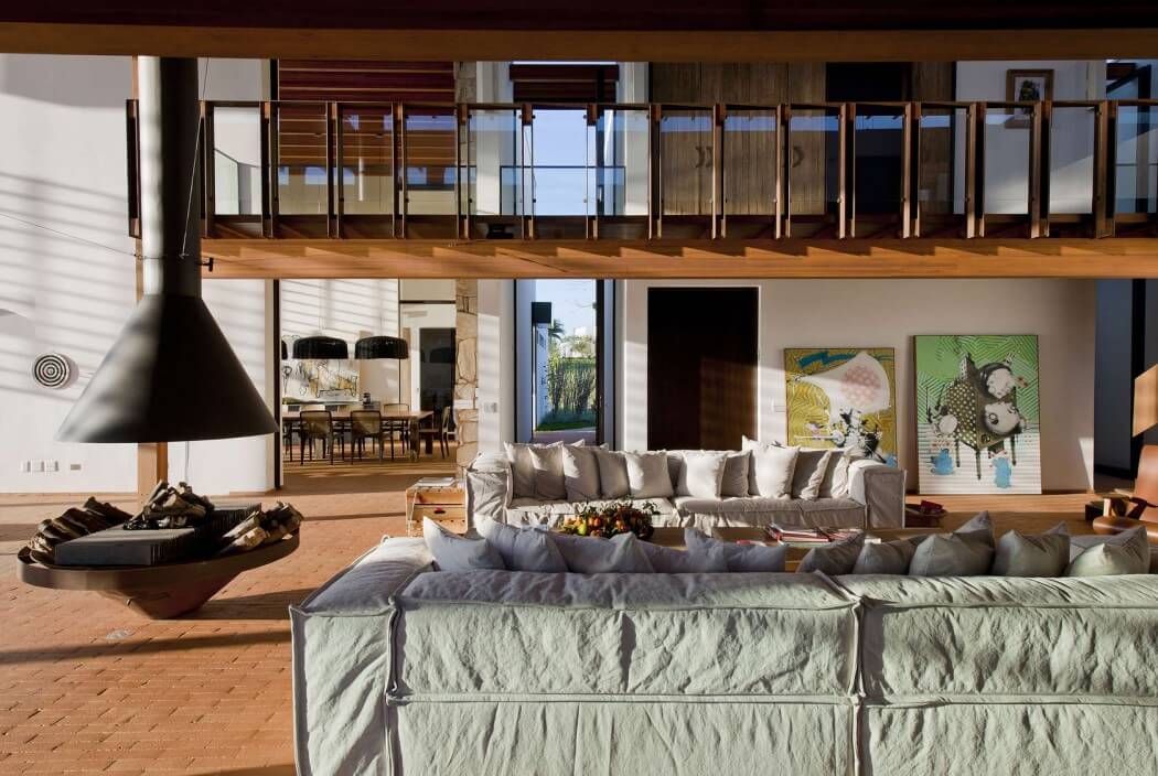 Quinta da Baroneza by Candida Tabet Arquitetura - 8