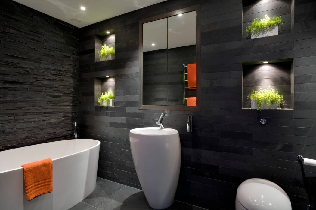 Astell Street House by City Interiors - 13