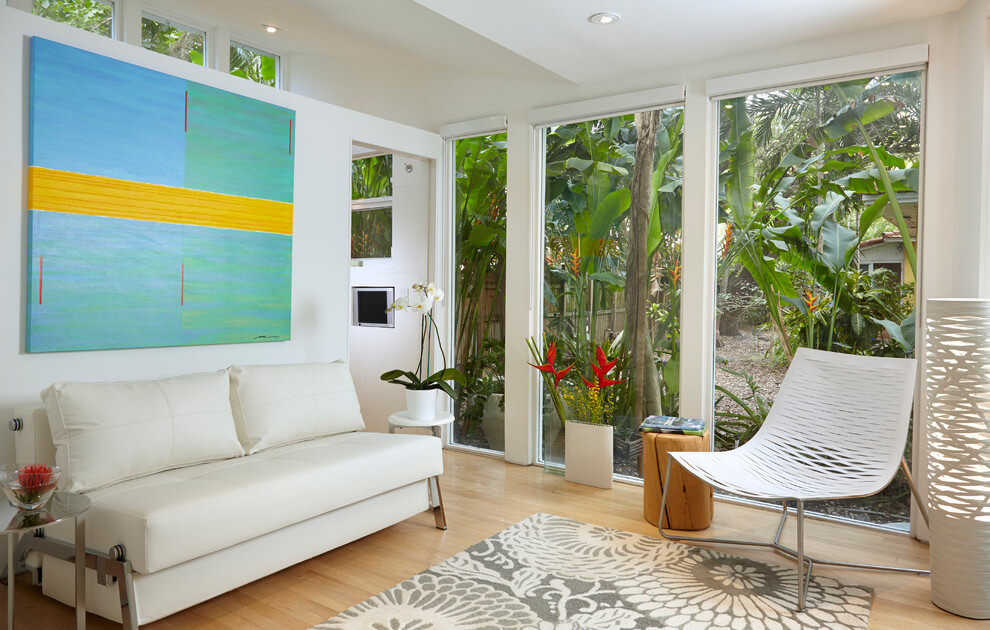 House in Miami by J Design Group - 9