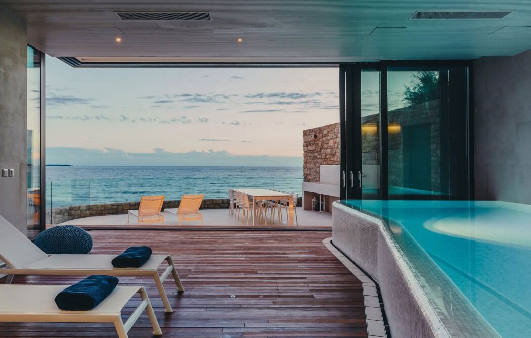 House Sperone by Studio Metrocubo - 10