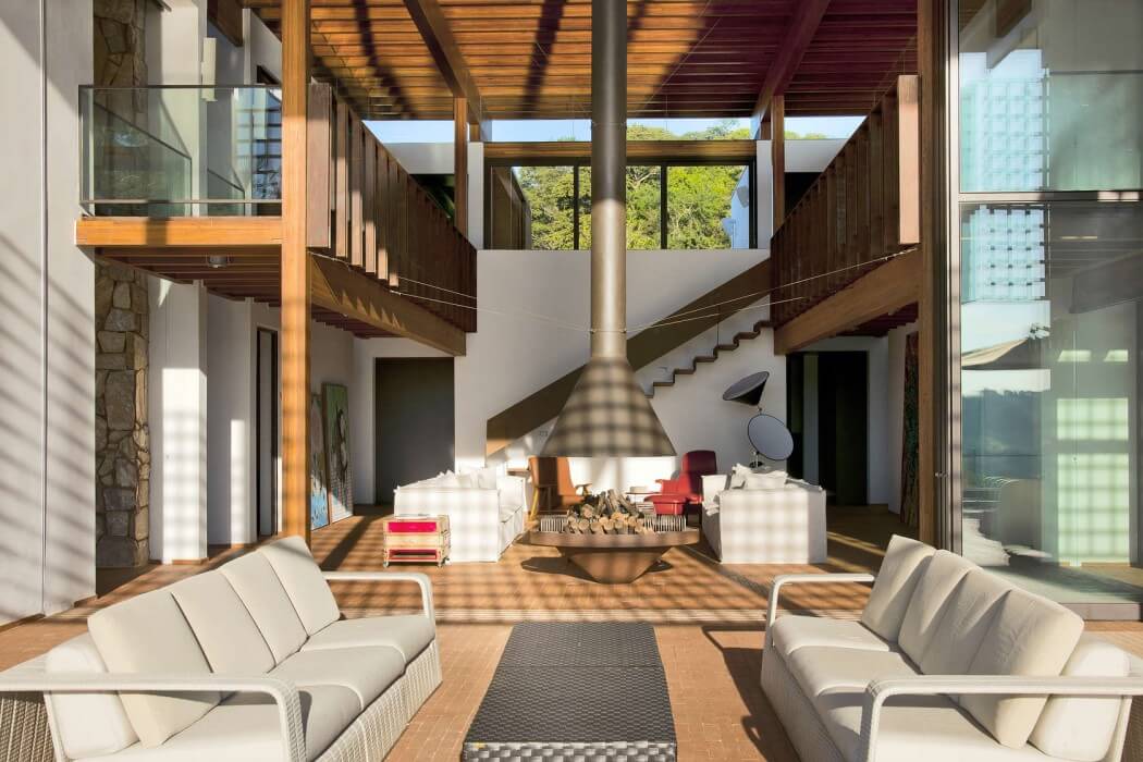Quinta da Baroneza by Candida Tabet Arquitetura - 9