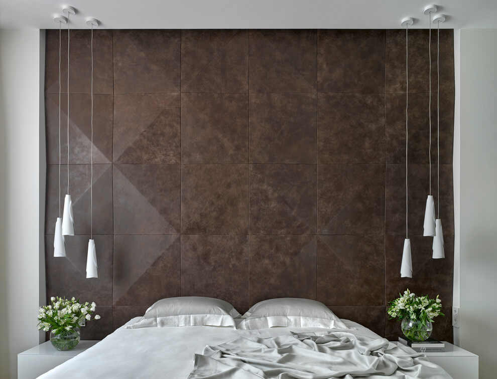Stoletova Street Apartment by Alexandra Fedorova - 11