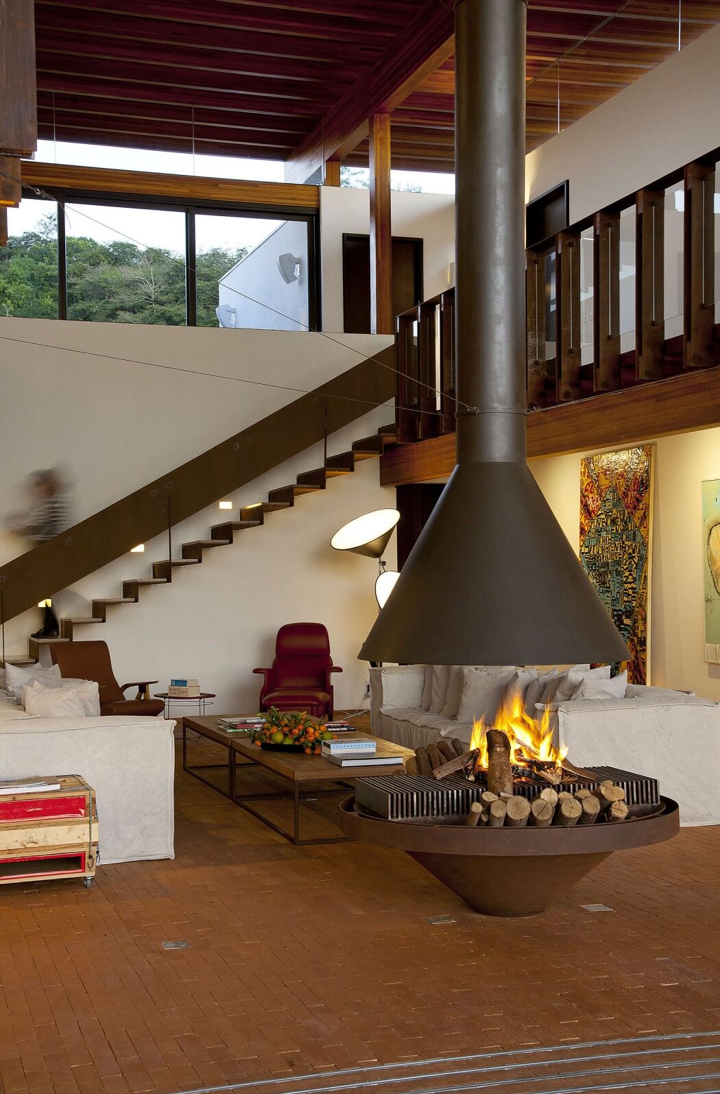 Quinta da Baroneza by Candida Tabet Arquitetura - 10