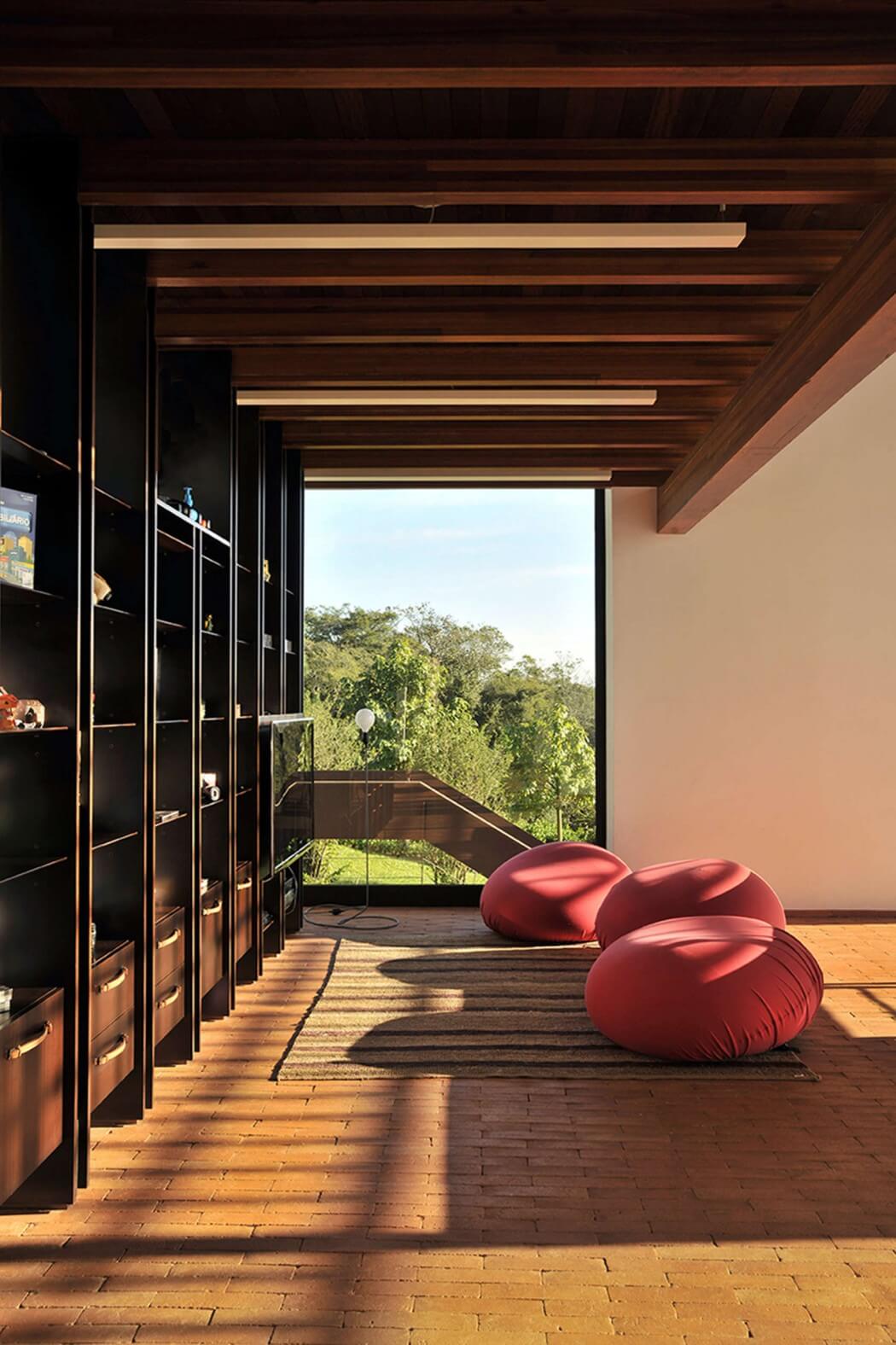 Quinta da Baroneza by Candida Tabet Arquitetura - 11