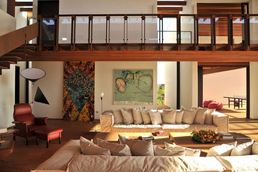 Quinta da Baroneza by Candida Tabet Arquitetura - 12