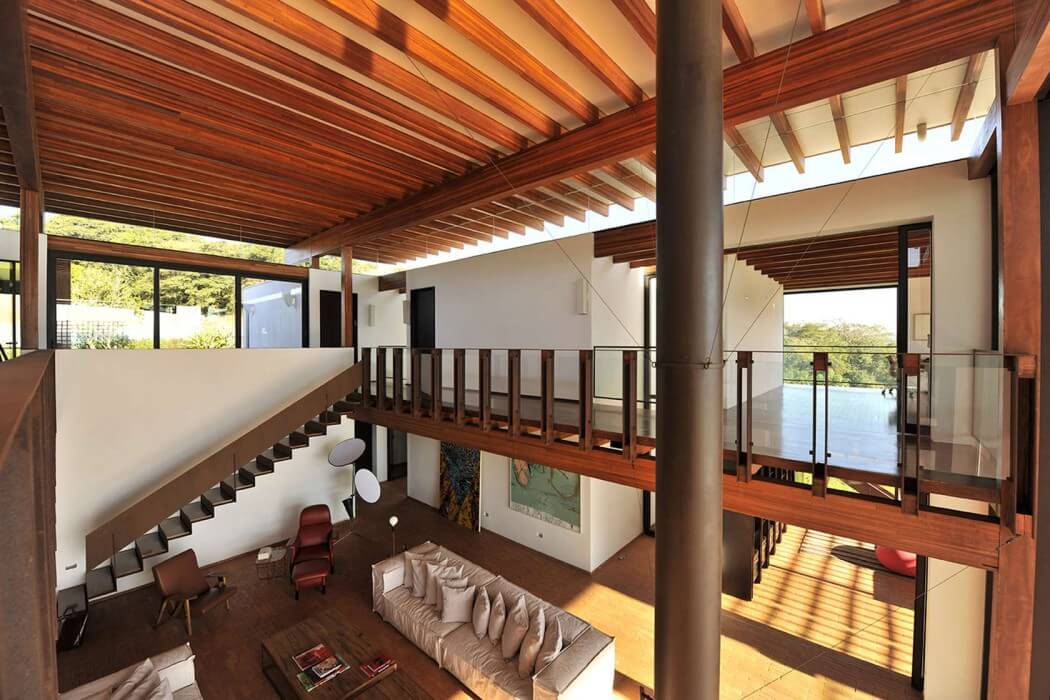 Quinta da Baroneza by Candida Tabet Arquitetura - 14