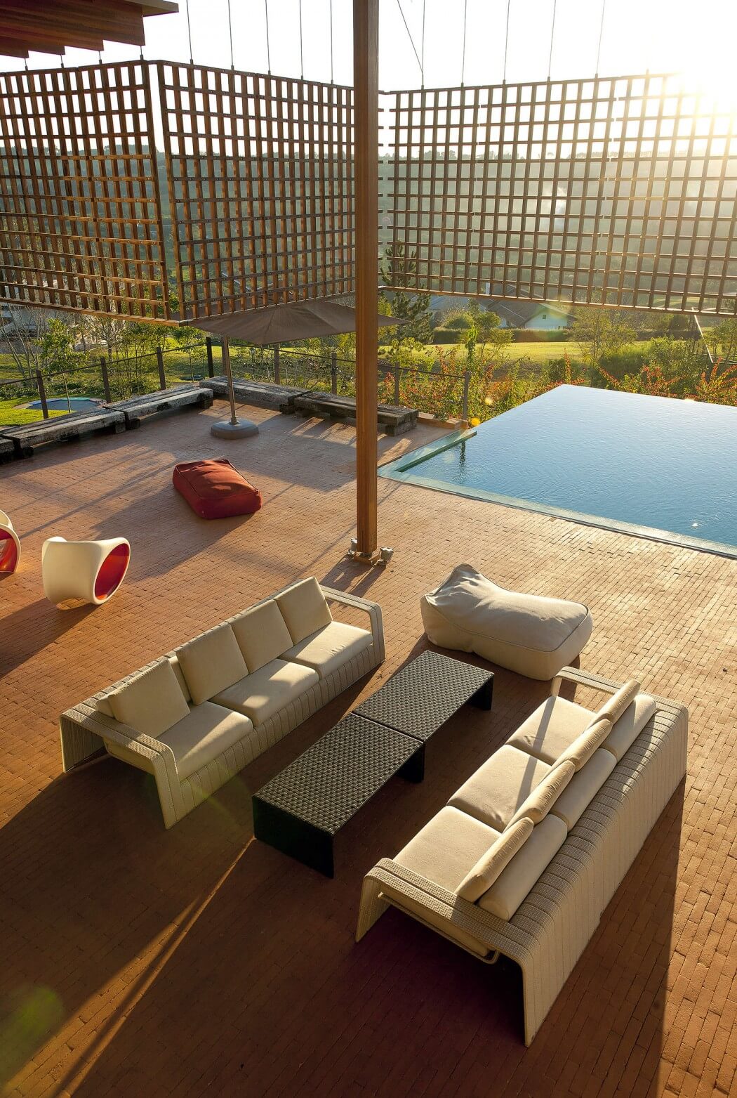 Quinta da Baroneza by Candida Tabet Arquitetura - 15